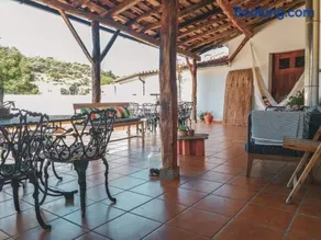 Casa de Pimenteis - Image 1