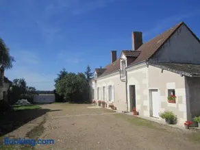 Gîte Chaumont-sur-Loire, 4 pièces, 6 personnes - FR-1-491-240 - Image 2