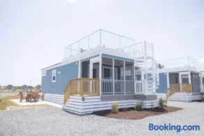 Chincoteague Bay RV Resort & Cottages - Image 2