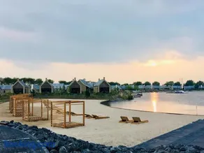 Casa con sauna y jardín | Cerca de la playa | Admite perro - Image 1
