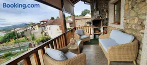 Apimonte Casa do Serra - PN Montesinho - Image 2