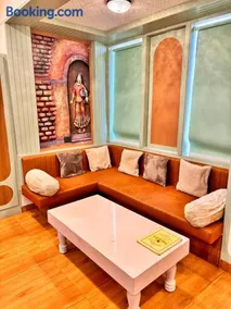 Serene by Shvisa Home Stays Boutique Studio - Image 3