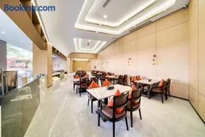 温州乐清龙之梦大酒店 - Image 4