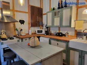 Loft Apartment at Moulin SAGE - Image 1
