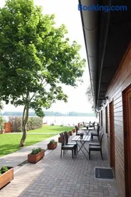 Seeblick Apartment am Mellensee - Image 1