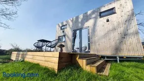 La Tiny Française, Nature, Confort, Terrasse - Image 1