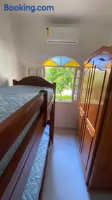 Residencial Sombreiro - a 50 m da praia - Image 2