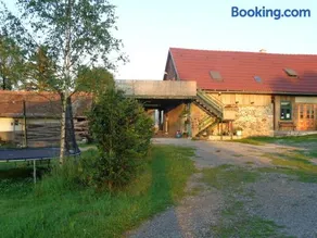 Farma Kozí dvor Rohozná - Image 3