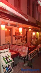 Paxx Istanbul Hotel&Hostel - Image 3