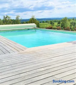 Maison tout près d’Aurillac - Monts du Cantal - Image 1