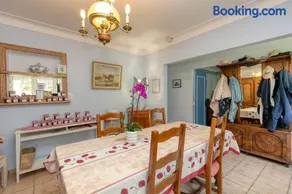 La Renardière - Chambre - Image 2