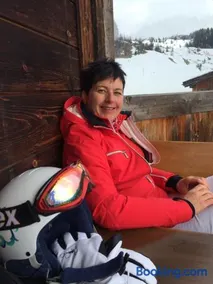 Bikertipp Kassar Ferienwohnung Zimmer Nähe Obertauern - Image 2
