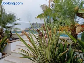 Oasis de Bornos Maison Entière - Image 4