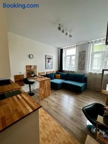 Like-a House Centrum - Image 4