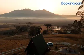 Cabana With Mountain View - Image 1