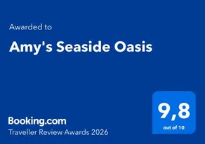 Amy's Seaside Oasis - Image 2