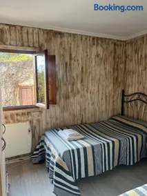 Gestiona2R - Casa para 5 personas con terreno en La Franca - Image 4