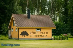 Kõhe Talu Puhkemaja - Image 2