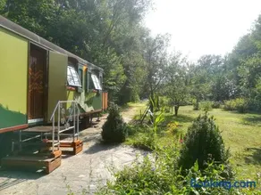 Vegawagen Psyche, een sprookje in Coevorden - Image 2