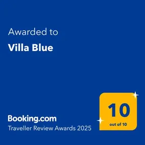Villa Blue - Image 2