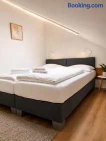 Apartmánový dom Fatrapark - Ap 318, Ap 306 Mezonet - Image 1