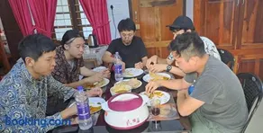 A K Munroe Homestay - Image 4