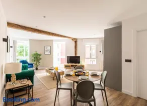 Vivienda Turística Plaza de los Tres Pilares - Image 4