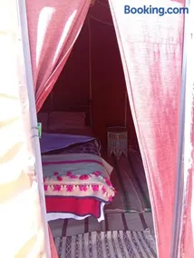 Milky Way Chigaga Camp - Image 4