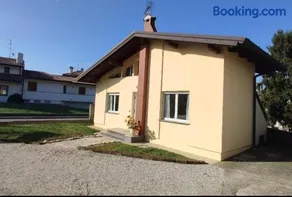 ~ La Villetta Gialla ~ Casa al centro del F.V.G - Image 1