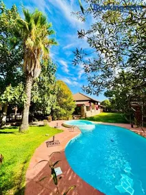 Finca La Ermita de Salinas-Rural House-Talavera-TO - Image 2