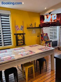 ArCaDe RoOm Jacuzzi, Arcade, Billard, Ping Pong - Image 5