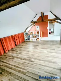 Logement 60m2 pour 6 pers - Proche circuit des 24h du Mans - Image 2