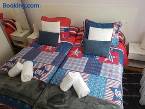 Apartamento Manzanera - Image 4