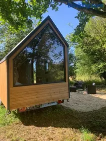 Tiny sur Conie Avec volupté - Image 1