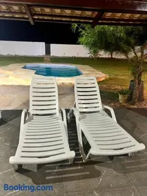 Casa de Praia no Morro Branco - Image 5