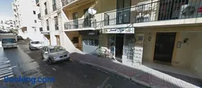 XL Terrace Penthouse BBQ 200m From The Sea and Square - Image 2
