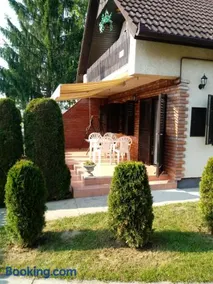 Csokonyavisontai Napsugár Vendégház - Image 2