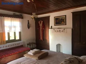 Tarihi Osmanlı Evi - Beyzadeler Konağı Ev Sahibi ve Yöneticisi - Bekir Yenerer Ruhsat No 14-75 - Image 5
