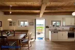 Ferienhaus Remise 6 Personen mit Terrasse - Image 4