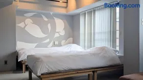 ART HOTELS SHIBUYA - Image 2