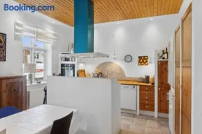 Historic Home In Charming Nysted - Image 4