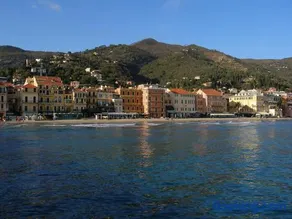 Hotel Badano sul Mare - Image 1