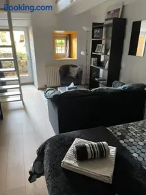 Charmant studio dans maison privée - Image 2