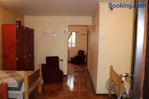 Camping Hostal Tipanie Moana Aeropuerto Centro - Image 3