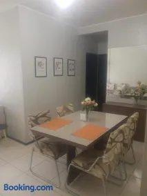 Apartamento de 2 Quartos, Mobiliado, COP30 - Image 2