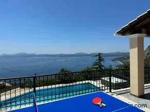 Panorama Villa Leandro Korfu - Image 2