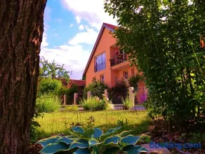 Appartamento adatto alle famiglie con terrazza, griglia e giardino - Image 1
