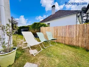 La Pommeraie Maison avec jardin à Stella-Plage - Image 3