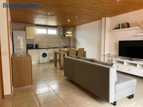 Acogedor Apartment A - Sun Terrace - Image 1
