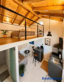 AVÓS Loft Studio - Image 2